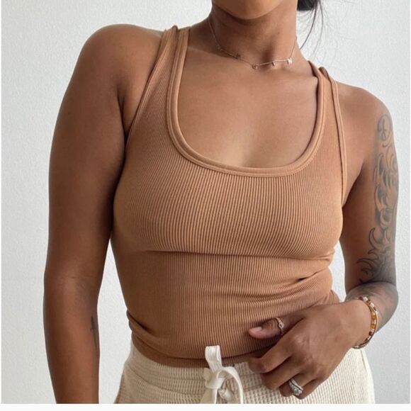 NWOT Baobei HUG: The Perfect Postpartum Tank Size XS/S - Picture 1 of 5